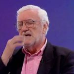 Bernard Cribbins’s Net Worth