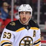 Brad Marchand Dead