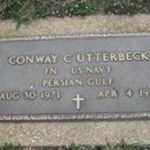 Conway Utterbeck
