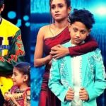 Dance Deewane Junior 2022 Elimination