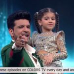 Dance Deewane Junior2