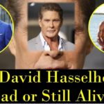 David Hasselhoff