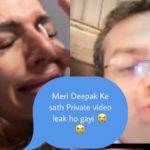 Deepak Kalal & Sonia Arora Leaked video2