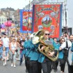 Durham Miners Gala 2022 LIVE Updates11