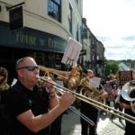 Durham Miners Gala 2022 LIVE Updates13