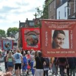 Durham Miners Gala 2022 LIVE Updates17