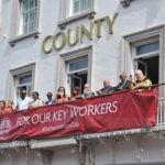 Durham Miners Gala 2022 LIVE Updates18