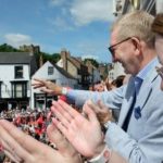 Durham Miners Gala 2022 LIVE Updates20