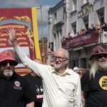 Durham Miners Gala 2022 LIVE Updates21