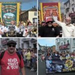 Durham Miners Gala 2022 LIVE Updates6