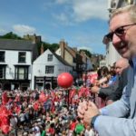 Durham Miners Gala 2022 LIVE Updates9