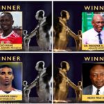Ghana Football Awards 2022
