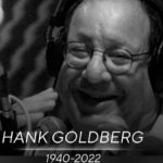 Hank Goldberg
