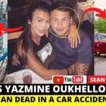 Jake Mclean Car Accident Death Video 