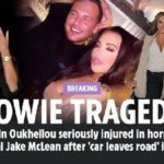 Jake Mclean Car Accident Death Video 2