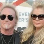 Joey Kramer’s wife Linda Kramer2