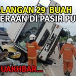 Kemalangan Di Pasir Puteh