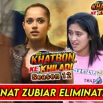 Khatron Ke Khiladi 12 Elimination