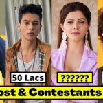 Khatron Ke Khiladi Season 12 Cast Salary & Remuneration Per Episode