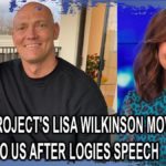 Lisa Wilkinson Logies Speech