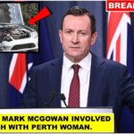 Mark Mcgowan Car Accident