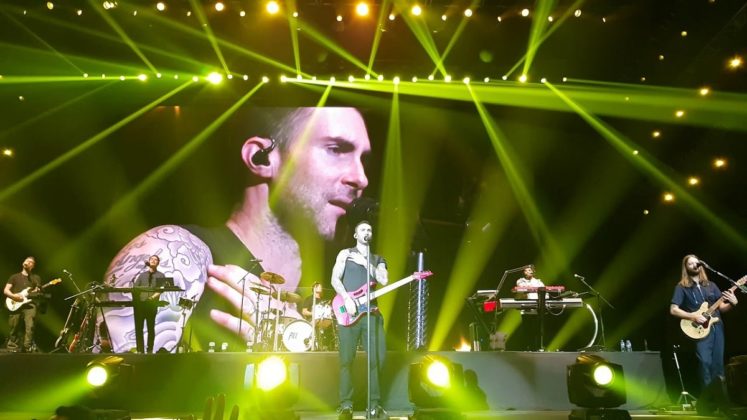 Maroon 5 Manila Concert Tickets 2022: Prize, Where to buy, and, more!