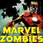 Marvel Zombies Season 1