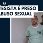 Medico Anestesista Preso EM Flagrante Brasil Video