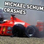 Michael Schumacher Accident