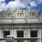 Milano Centrale Duca d’Aosta