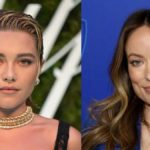 Olivia Wilde And Florence Pugh Reddit Drama