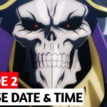 Overlord Season 4 Episode 2 Release Date