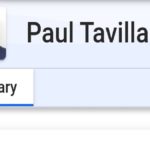 Paul Tavilla