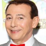 Peewee Herman Arrested