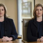 Penny Mordaunt Campaign Video