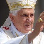 Pope Benedict