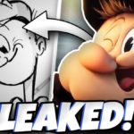 Popeye Leaked Movie On Twitter2