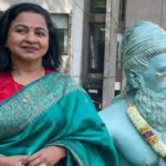 Prathap Pothan First Wife Raadhika Sarathkumar4
