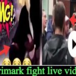 Primark Fight Video