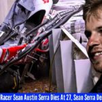 Sean Serra Car Accident