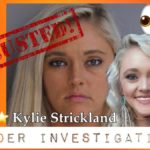 Steve Wilkos Kylie Strickland Leaked Pool Video