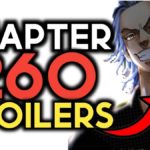 Tokyo Revengers Chapter 260 Spoilers