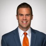 Will Hall Leaving KTVB