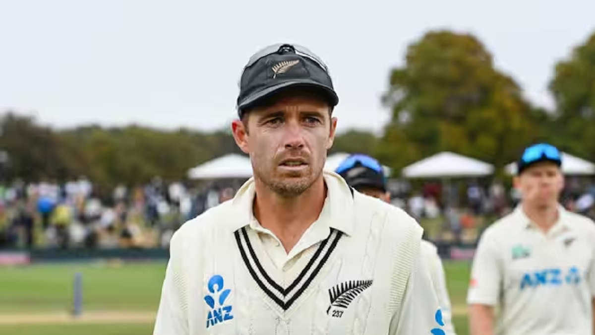 Tim Southee